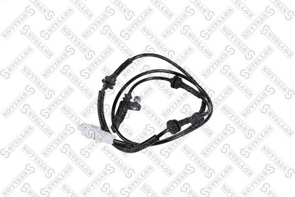 Датчик ABS Stellox передний для Citroen C6 2005-2012. Артикул 06-65576-SX