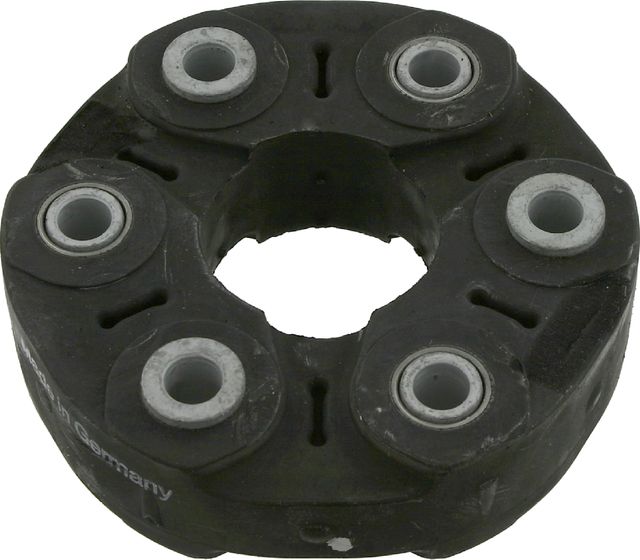 Крестовина карданного вала SWAG передняя/задняя для BMW 8 II (G14/G15/G16) 2018-2026. Артикул 20 92 6294