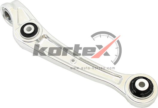 Рычаг передн подвески нижн пер L (Kortex). Артикул KSL5252