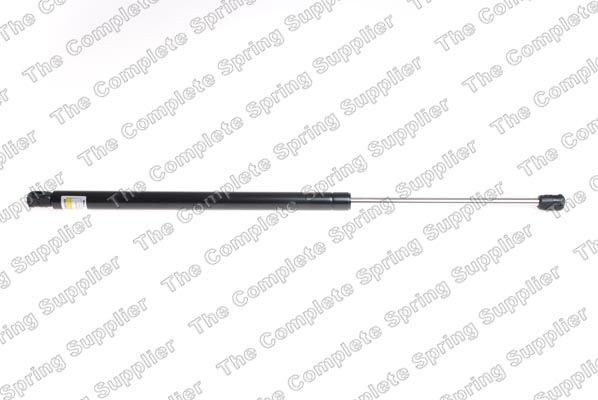 Амортизатор (упор) багажника Lesjofors. Артикул 8137240