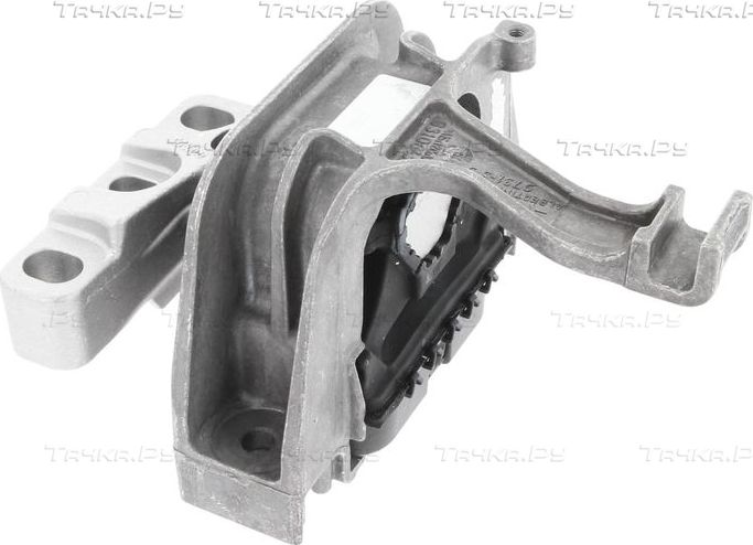 Подушка (опора) двигателя Corteco правая для SEAT Leon III 2013-2026. Артикул 49377267