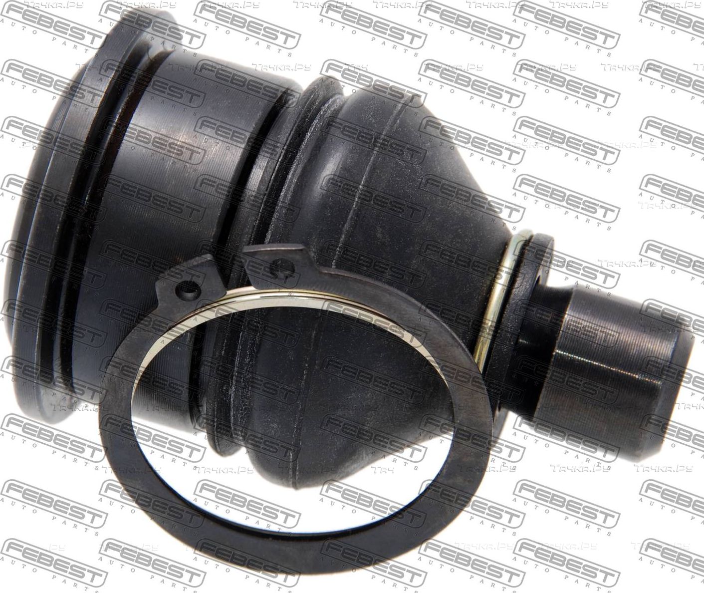Шаровая опора Febest нижняя для Ford Escape I 2003-2006. Артикул 0520-TRB