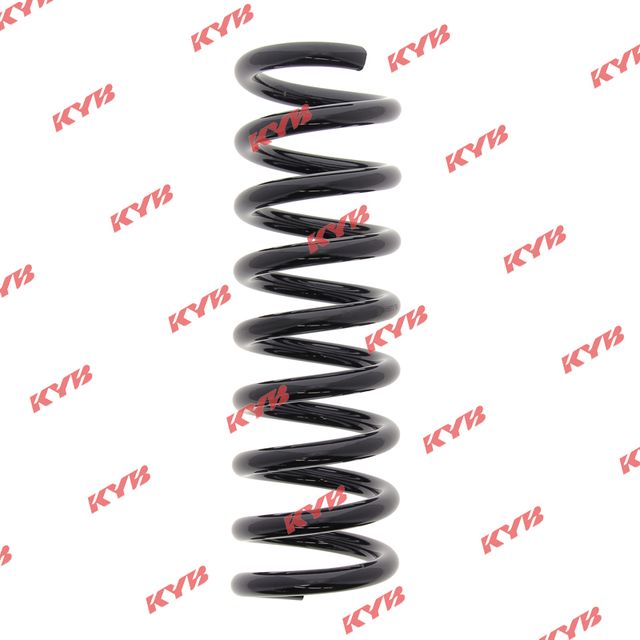 Пружина подвески KYB (Каяба) K-Flex. Артикул RA5675