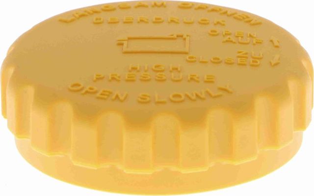 Крышка радиатора Vaico Original VAICO Quality. Артикул V25-0550