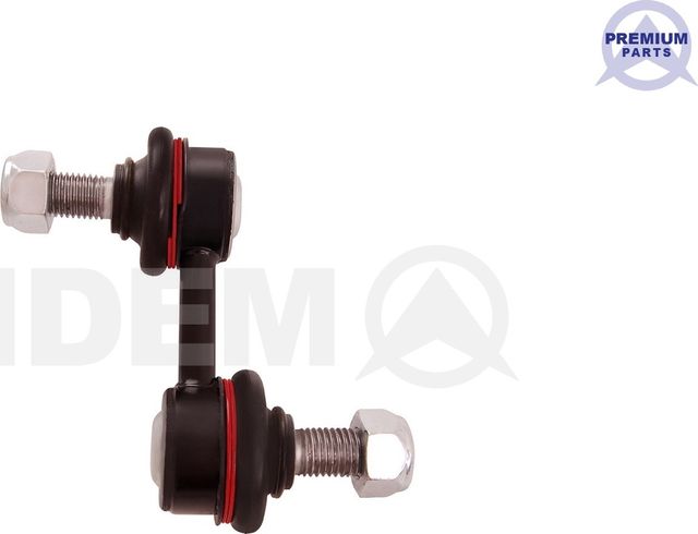 Стойка (тяга) стабилизатора Sidem. Артикул 71267