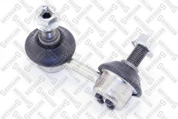 Стойка (тяга) стабилизатора Stellox. Артикул 56-72009-SX