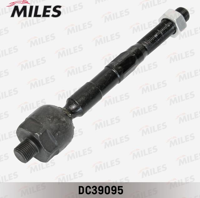 Рулевая тяга Miles правая/левая для Mitsubishi Pajero III 2000-2007. Артикул DC39095