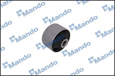 Сайлентблок переднего рычага подвески Mando. Артикул DCC010706