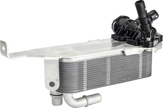 Радиатор масляный АКПП X3 F25 09-17 (Sailing). Артикул BML17593856