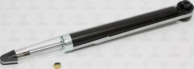 Амортизатор задний газовый CHEVROLET AVEO 2002 (Torr). Артикул DH1215