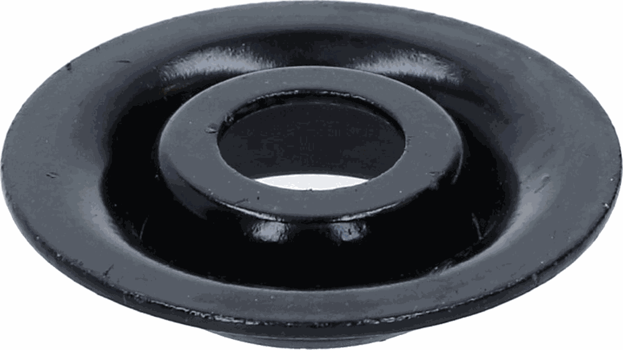 Сайлентблок переднего рычага подвески Lemforder. Артикул 26923 01