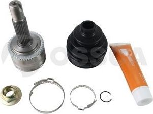 Шрус наружный (граната) OSSCA. Артикул 22307