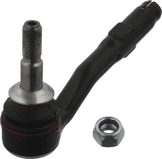 Наконечник рулевой тяги Febi Bilstein правый/левый для BMW 6 II (E63/E64) 2003-2010. Артикул 27204