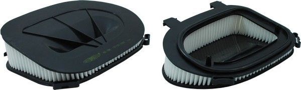 Воздушный фильтр GoodWill для BMW X3 II (F25) 2010-2017. Артикул AG 788