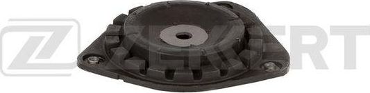 Опора амортизатора (стойки) Zekkert передняя для Renault Fluence I 2010-2017. Артикул GM-2456