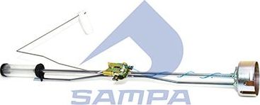 Датчик уровня топлива Sampa. Артикул 041.448