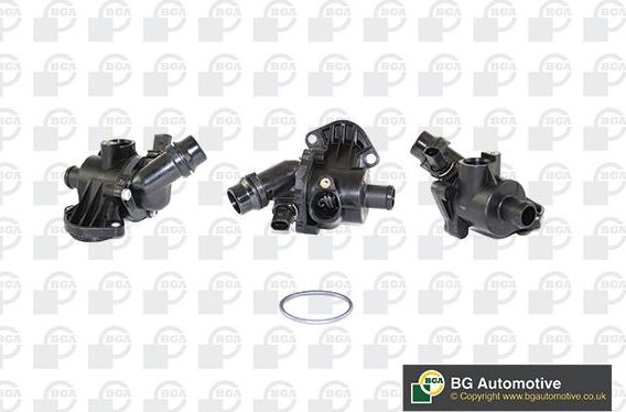 Термостат BGA. Артикул CT5660