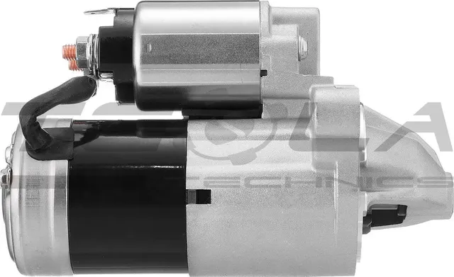 Стартер (Tesla Technics). Артикул TT16801