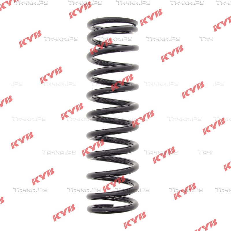 Пружина подвески KYB (Каяба) K-Flex. Артикул RD1222