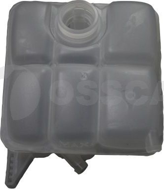 Расширительный бачок OSSCA. Артикул 59756
