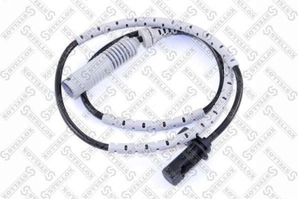 Датчик ABS Stellox передний правый/левый для BMW 6 II (E63/E64) 2003-2010. Артикул 06-65367-SX