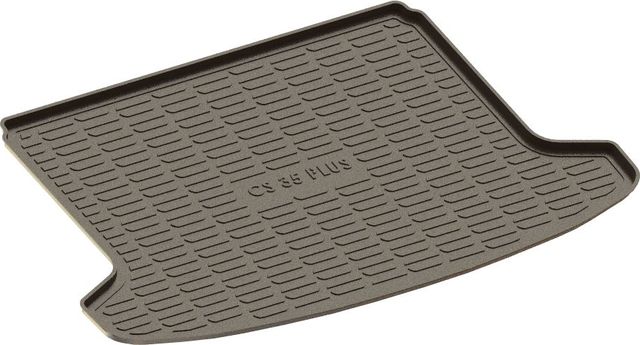 Коврик Seintex для багажника Changan CS35 plus 2018-2026. Артикул 94535