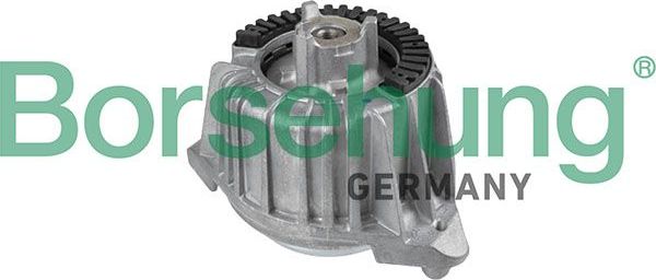Подушка (опора) двигателя Borsehung. Артикул B10997