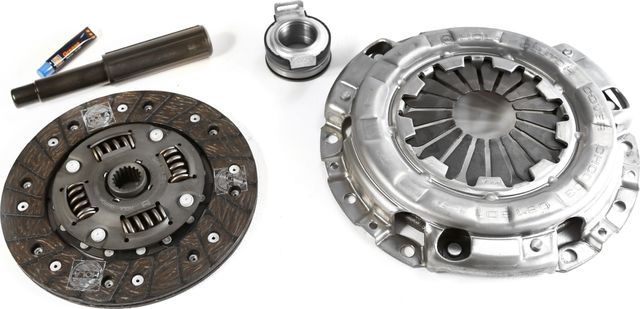 Сцепление (комплект) HOLA для Daewoo Matiz I 1998-2015. Артикул CH11-003