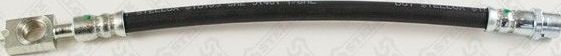 Тормозной шланг Stellox задний для SEAT Exeo 2009-2013. Артикул 27-00017-SX