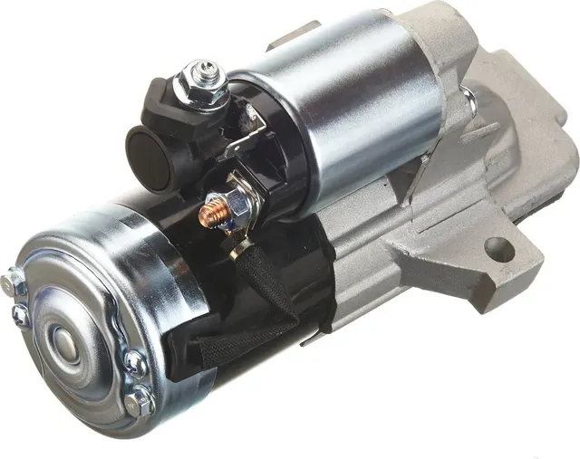 Стартер (Tesla Technics). Артикул TT16331