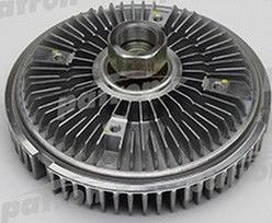 Муфта (вискомуфта) вентилятора Patron. Артикул PFC0016