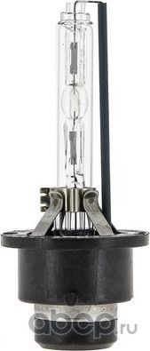 66440 ЛАМПА КСЕНОНОВАЯ D4S 4300K 12V 35W P32D-5 (Fortluft). Артикул 66440