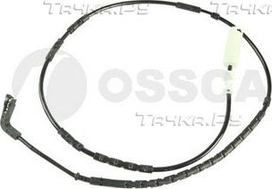 Датчик износа тормозных колодок  OSSCA. Артикул 27200