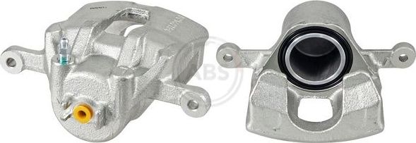 Тормозной суппорт ABS (Серый чугун). Артикул 431231
