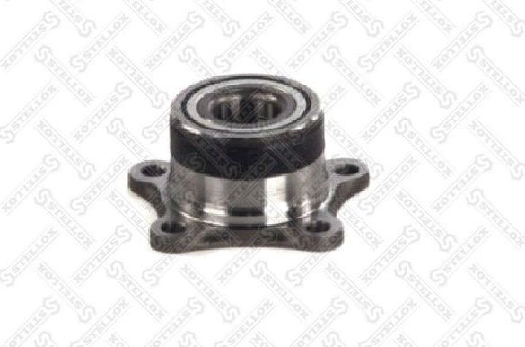 Ступичный подшипник (комплект) Stellox. Артикул 43-28105-SX