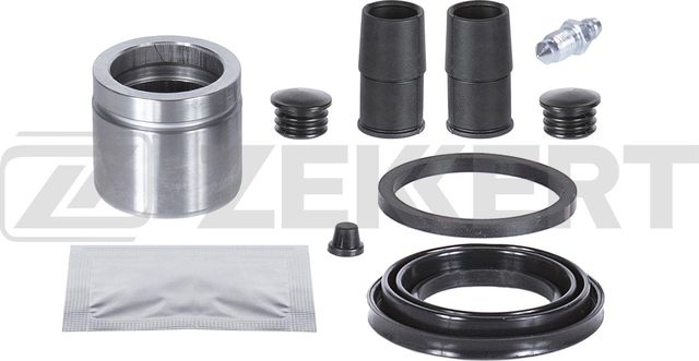 Ремкомплект тормозного суппорта Zekkert передний для BMW 3 IV (E46) 1997-2007. Артикул BR-1253