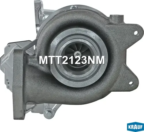 Турбокомпрессор (Krauf). Артикул MTT2123NM