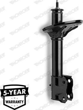 Амортизатор Monroe OESpectrum Premium. Артикул 72418ST