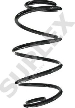 Пружина подвески Suplex. Артикул 46124