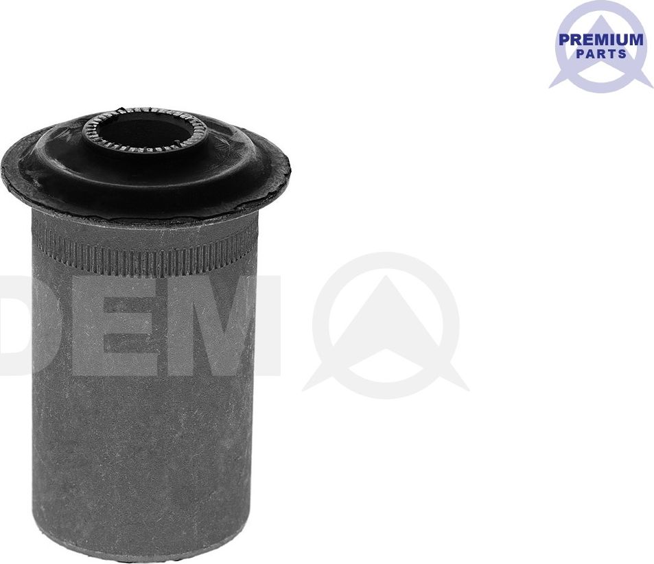 Сайлентблок переднего рычага подвески Sidem. Артикул 872605