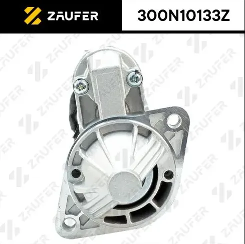Стартер (Zaufer) Zaufer. Артикул 300N10133Z