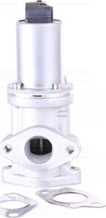 Клапан EGR (рециркуляции выхлопных газов) Nissens (алюминий). Артикул 98308