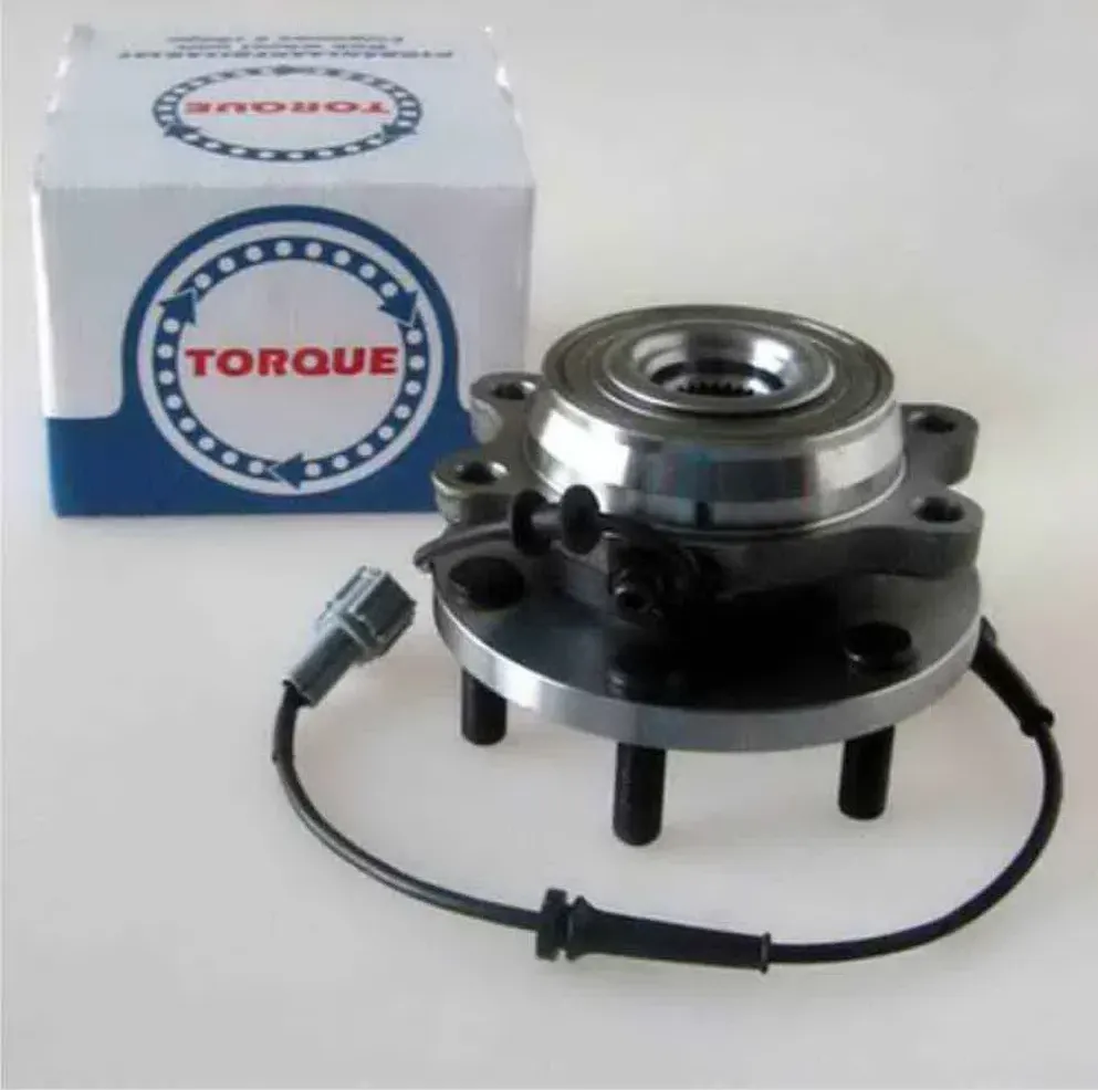 Ступица в сборе (Torque) Torque. Артикул PL854