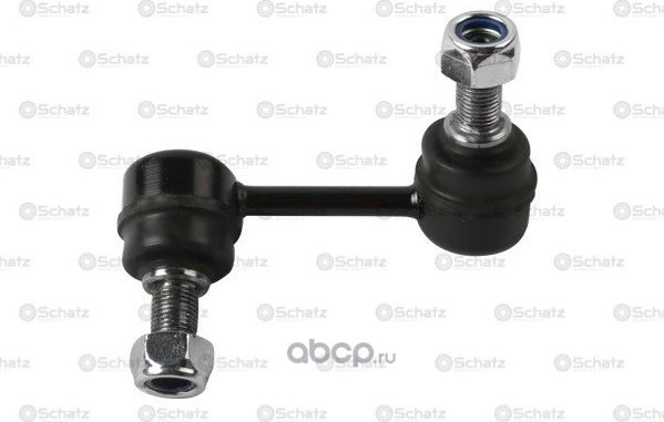 Стойка стабилизатора (Schatz). Артикул S32813R