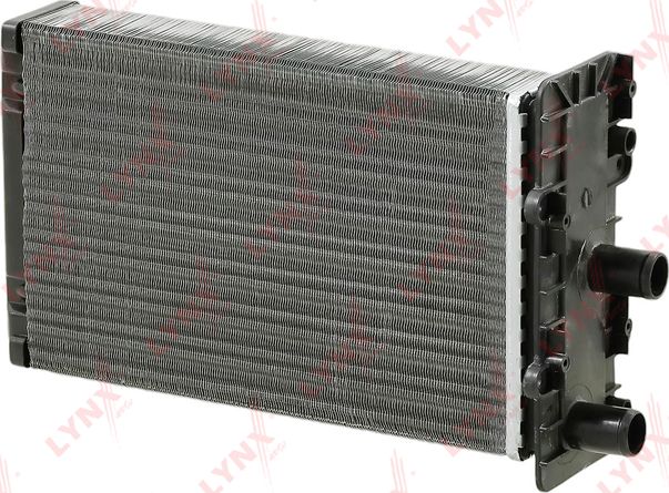 Радиатор отопителя (печки) LYNXauto для Volkswagen Transporter T4 1990-2003. Артикул RH-0282