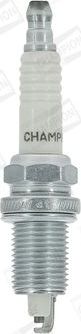 Свеча зажигания Champion Copper Plus. Артикул OE128/T10