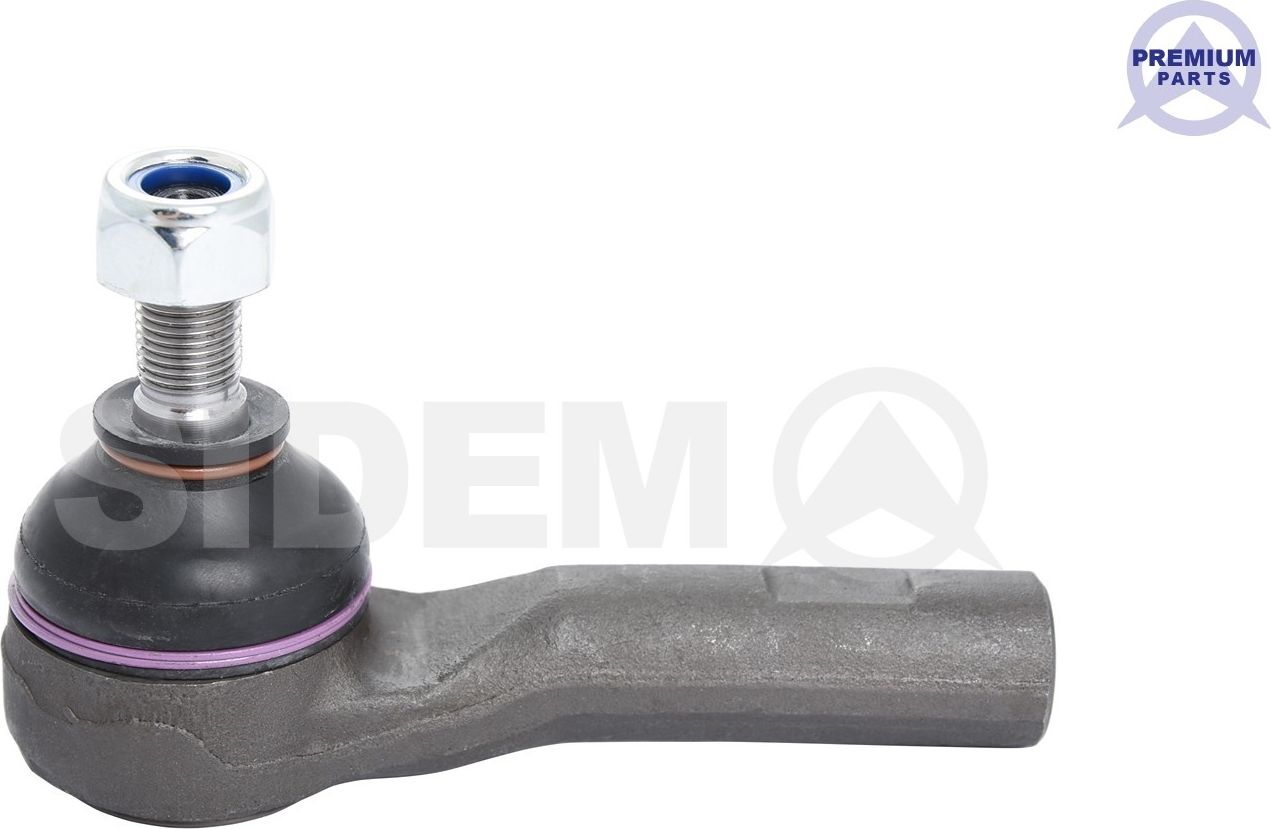 Наконечник рулевой тяги Sidem. Артикул 41035