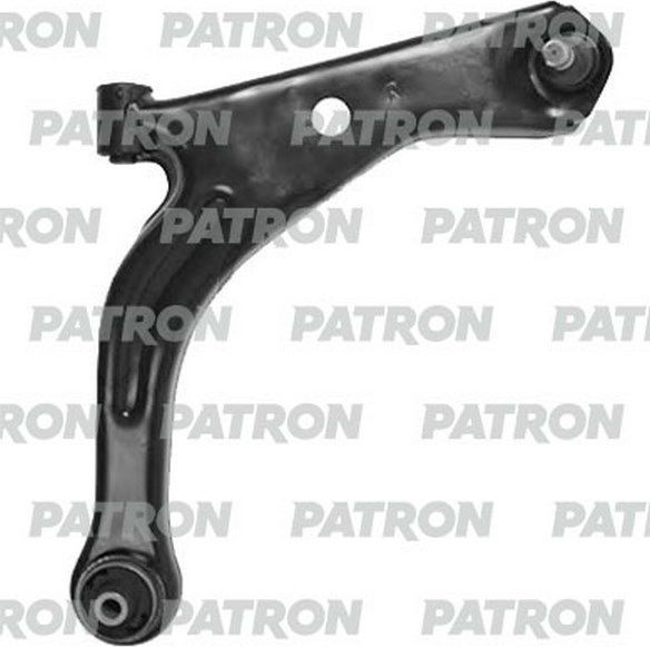 Поперечный рычаг передней подвески Patron (Листовая сталь). Артикул PS5566R