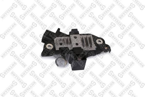 Реле-регулятор напряжения генератора Stellox для Toyota Corolla Verso I 2004-2009. Артикул 06-71785-SX