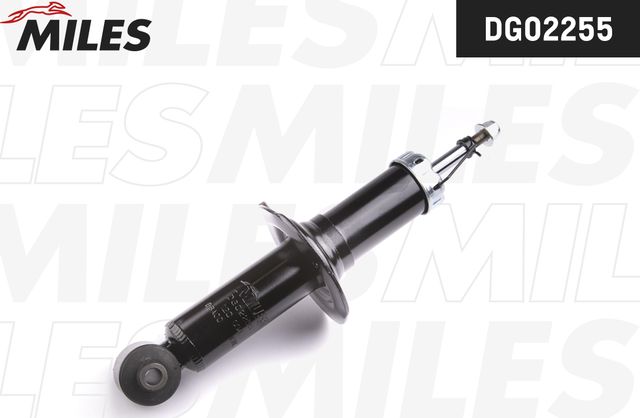 Амортизатор Miles задний для Subaru Legacy V 2009-2014. Артикул DG02255